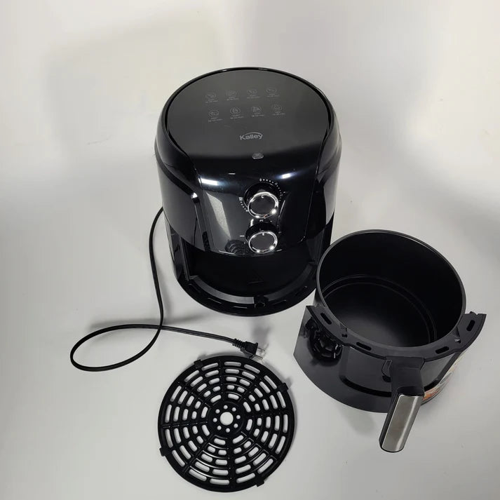 Freidora Kalley 4.5L