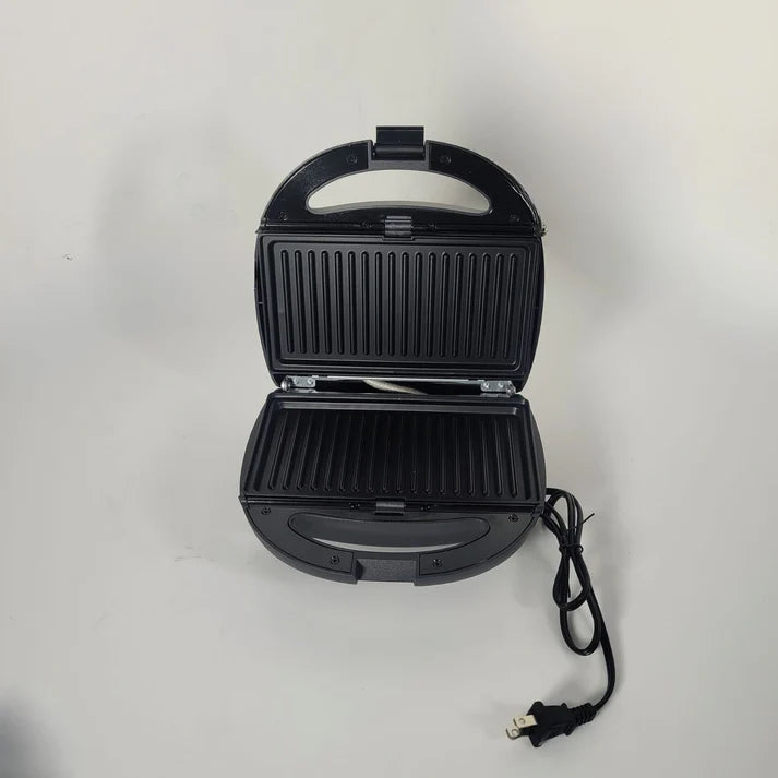 Sanduchera Kalley 3 En 1