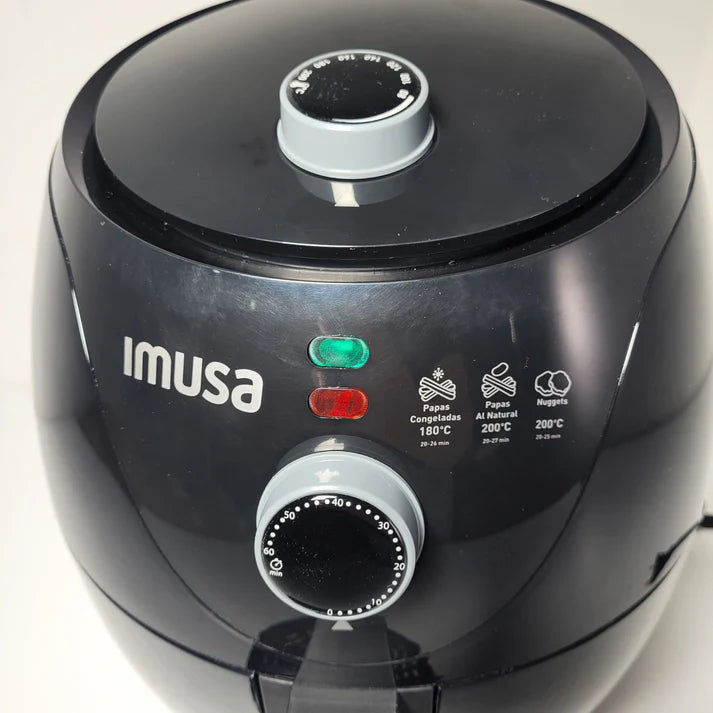 Freidora Imusa 3.2L