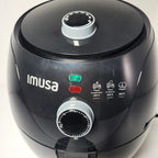 Freidora Imusa 3.2L