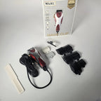 Maquina De Motilar Magic Clip 5.000 Rpm
