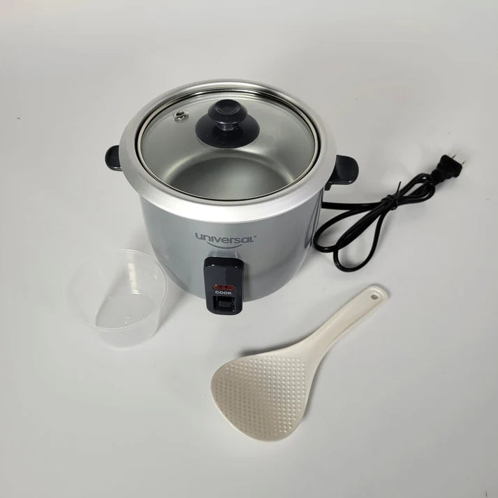 Olla Arrocera Universal 1/4 Libra