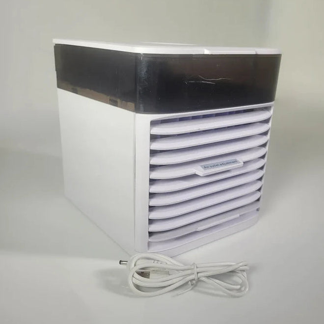Enfriador De Aire Mini Generico