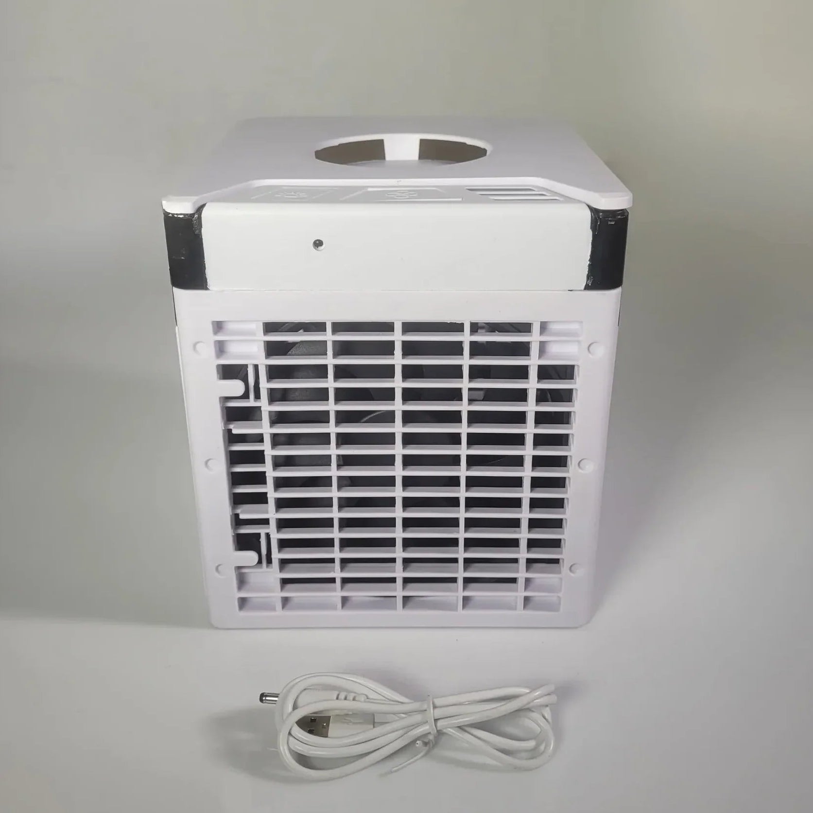 Enfriador De Aire Mini Generico
