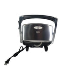 Asador Grill Tipo Sanduchera Kalley