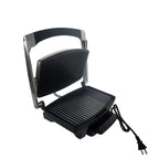 Asador Grill Tipo Sanduchera Kalley