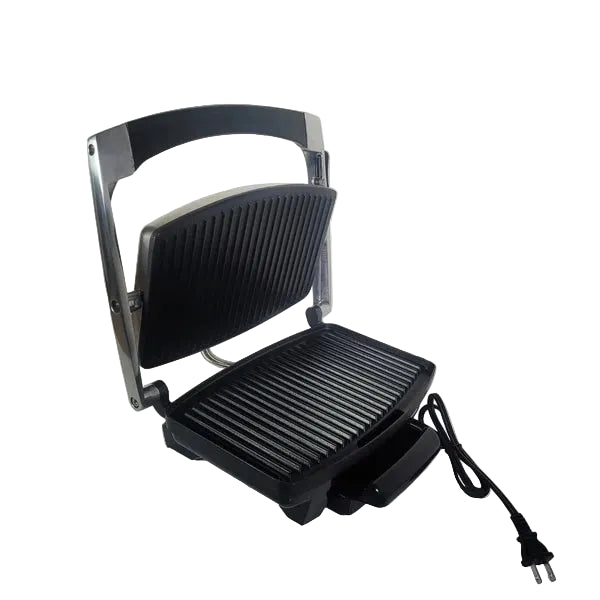 Asador Grill Tipo Sanduchera Kalley