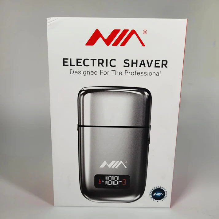 Afeitadora Shaver Nia An -1763