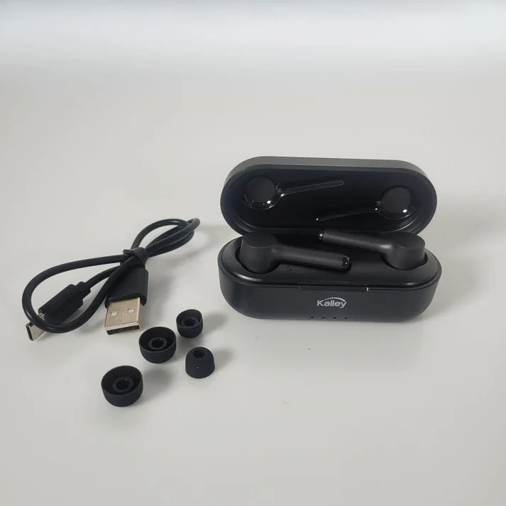 Auriculares Inalámbricos Kalley Kbuds 2