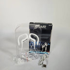 Auriculares J&R con Orejeras