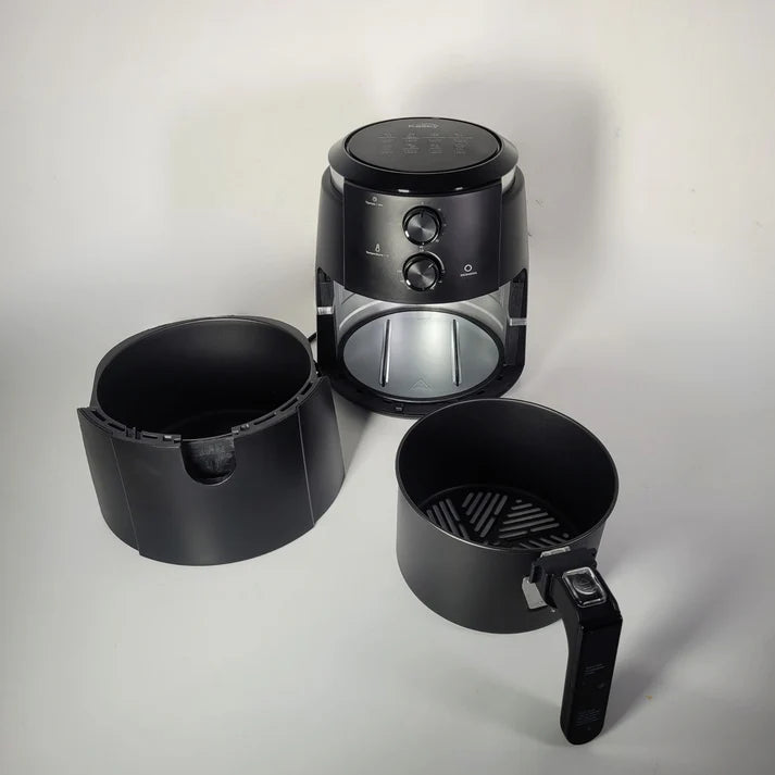 Freidora de Aire Kalley 3.5 Litros