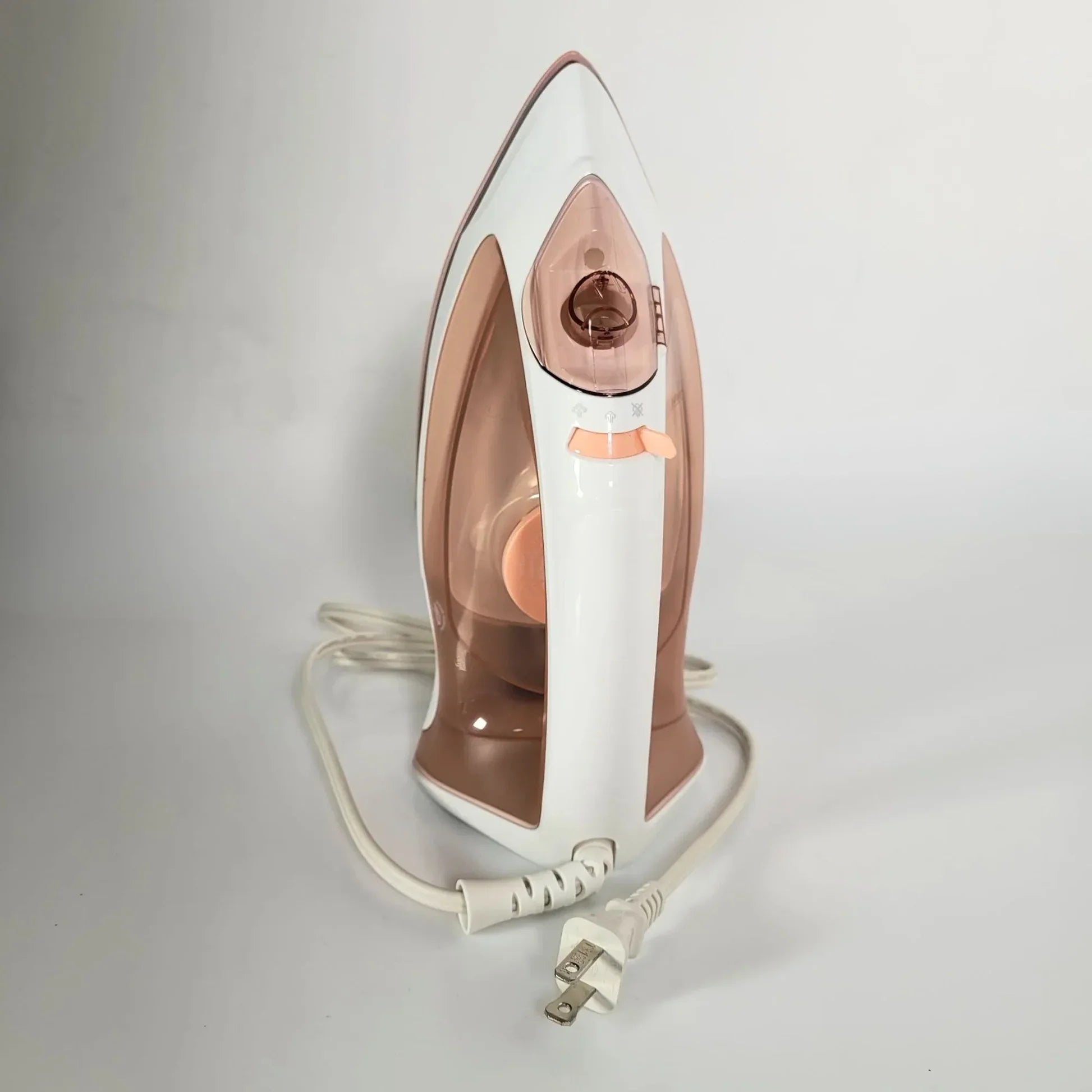 Plancha De Ropa Oster Vapor