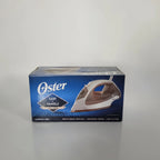 Plancha De Ropa Oster Vapor