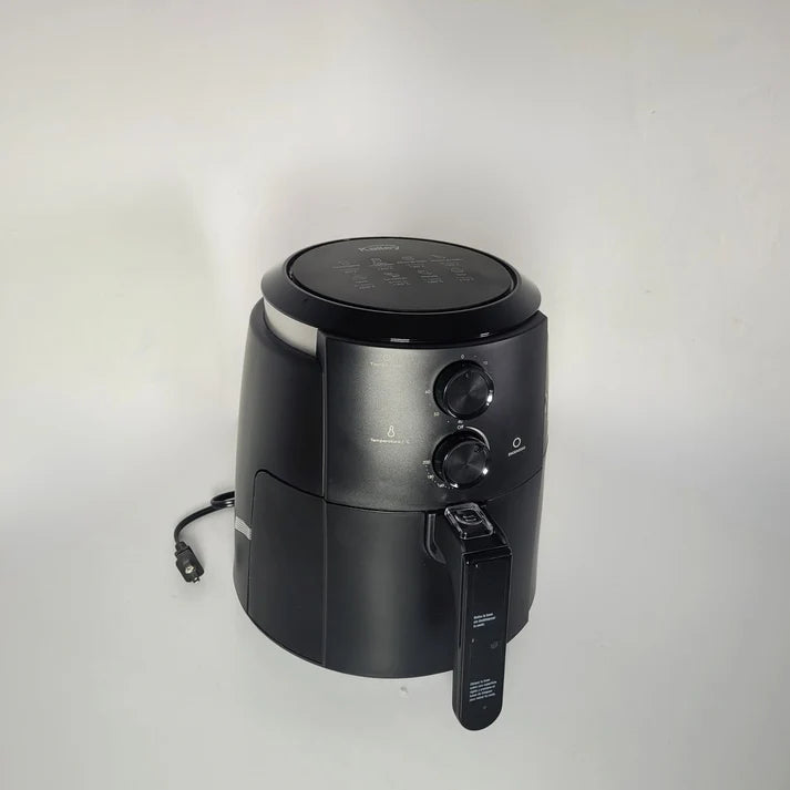 Freidora de Aire Kalley 3.5 Litros