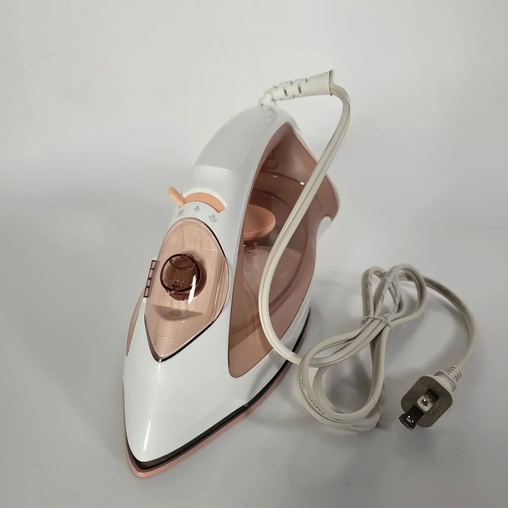 Plancha De Ropa Oster Vapor