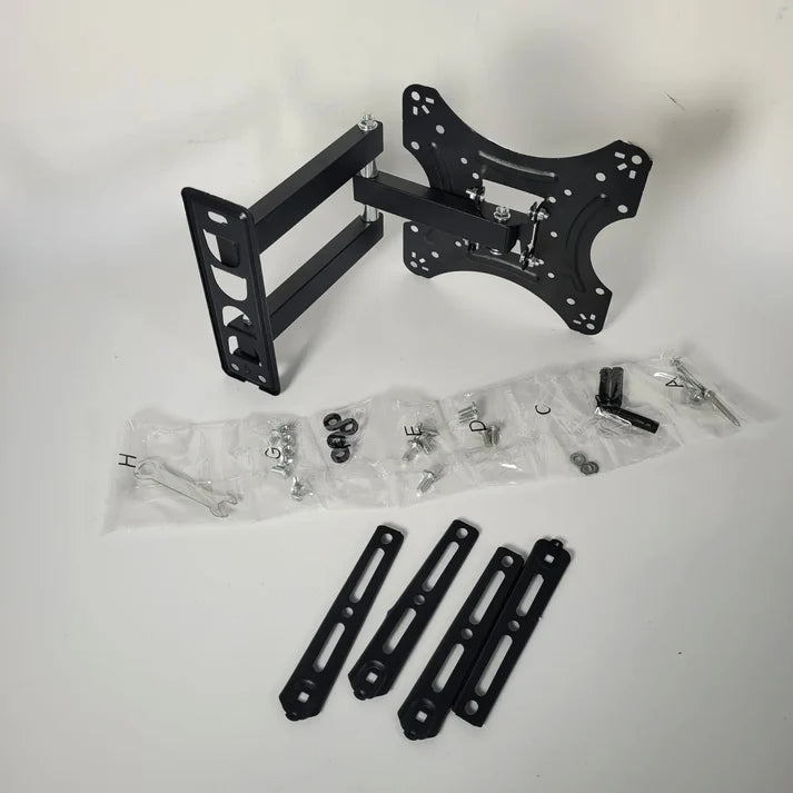 Base De Pared Para Televisor - An400 - Hasta 32"