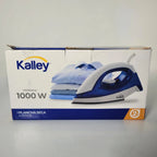 Plancha Seca De Ropa Kalley K-MPS100P 1000 W Antiadherente
