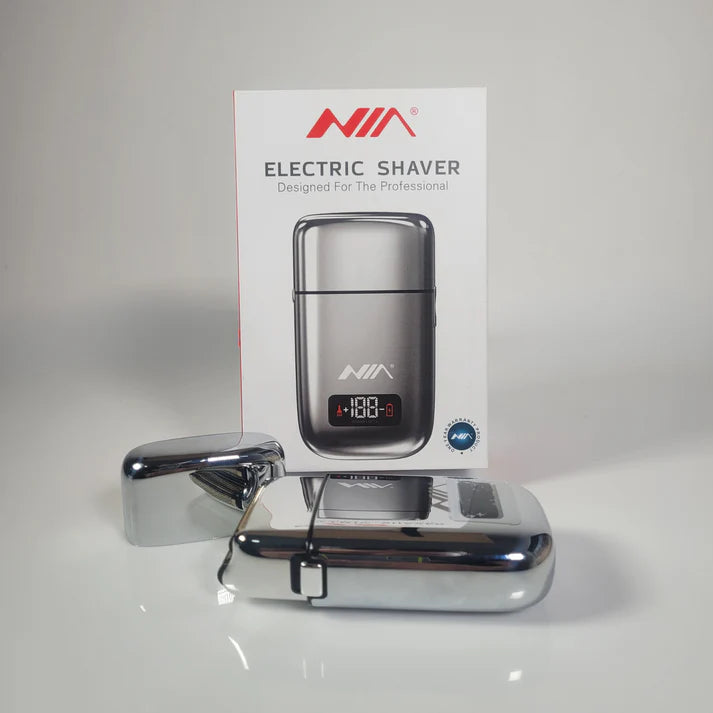 Afeitadora Shaver Nia An -1763