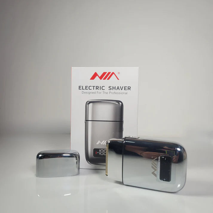 Afeitadora Shaver Nia An -1763