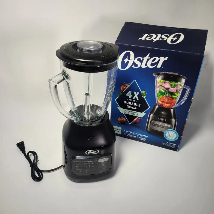 Licuadora Oster Reversible