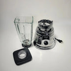 Licuadora Oster Cromada 1000W