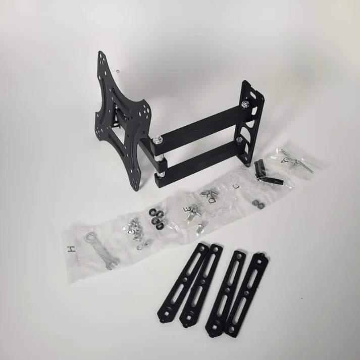 Base De Pared Para Televisor - An400 - Hasta 32"