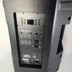 Cabina De Sonido Maxlin 15" Pro 1
