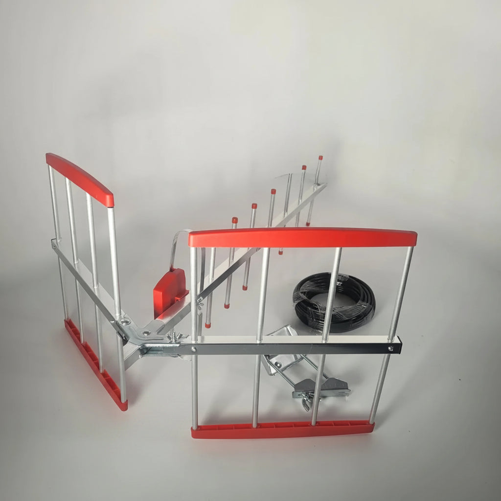 Antena Externa Jx- 617