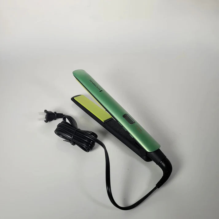 Plancha De Cabello Remington Aguacate