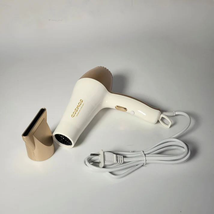 Secador De Cabello CMS Canes