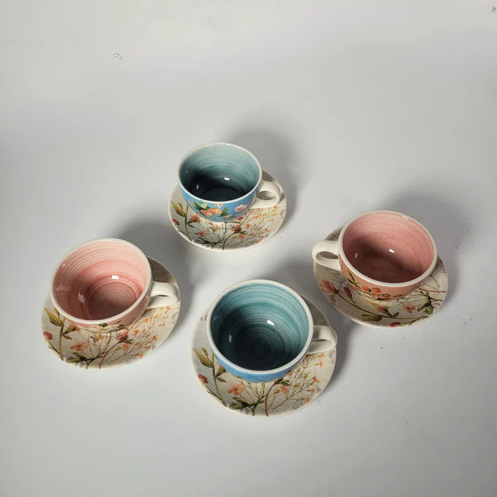 Vajilla De Te Plenty