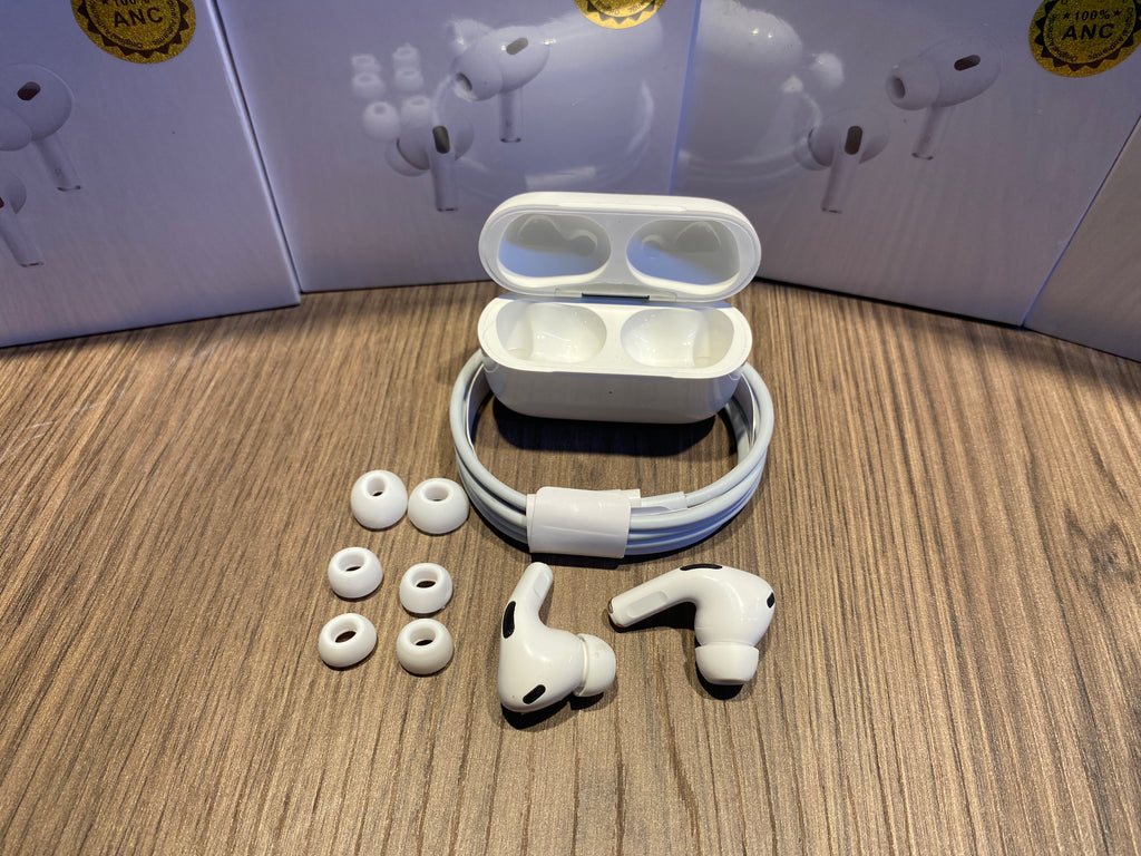 Auriculares Generico Tipo AirPods Pro 2
