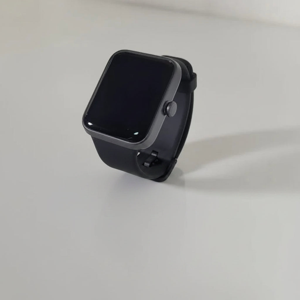 Reloj Smart Kalley Cuadrado