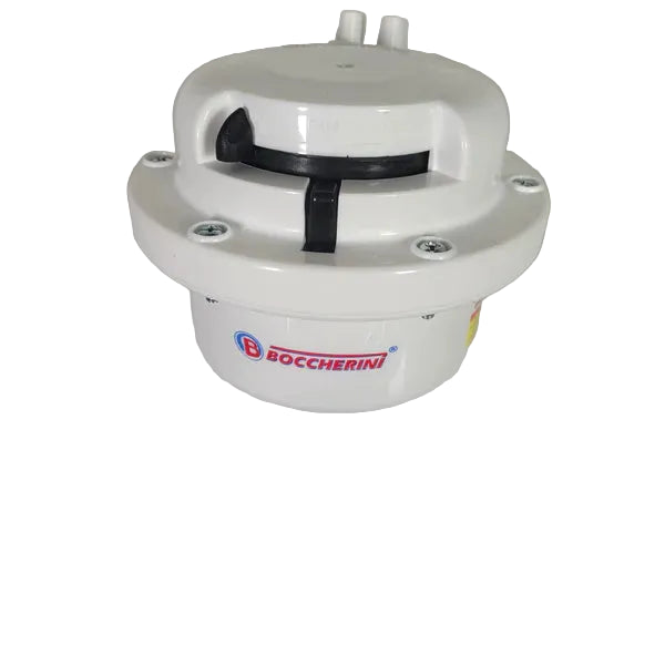 Ducha Con Regadera Y Manguera 110v Blanca