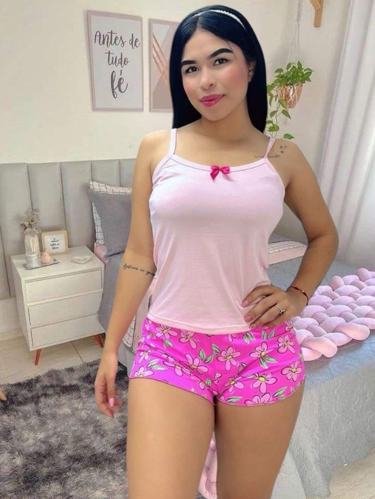 PIJAMAS MAKILU 🩷  Promoción Especial: Paga 2 y lleva 3