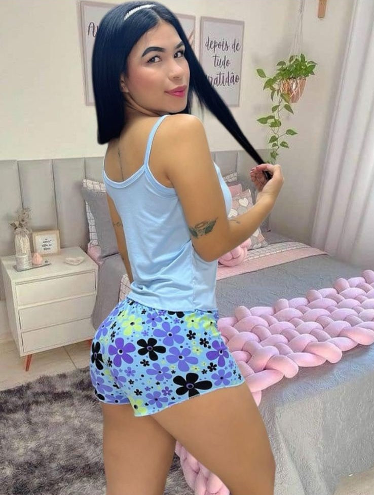 PIJAMAS MAKILU 🩷  Promoción Especial: Paga 2 y lleva 3