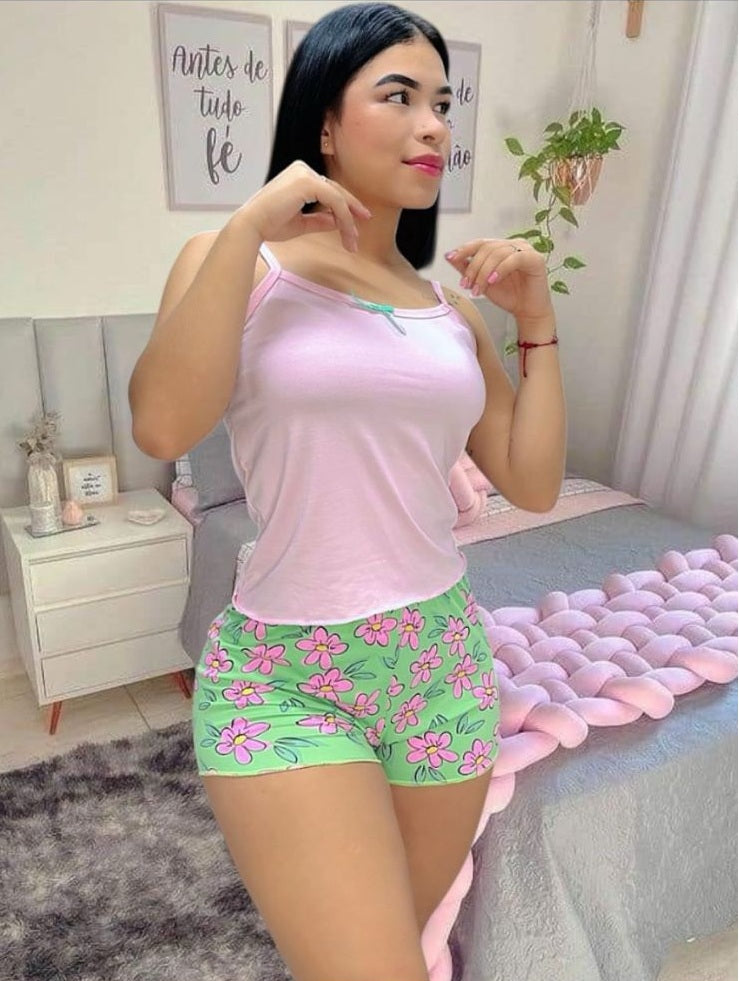 PIJAMAS MAKILU 🩷  Promoción Especial: Paga 2 y lleva 3