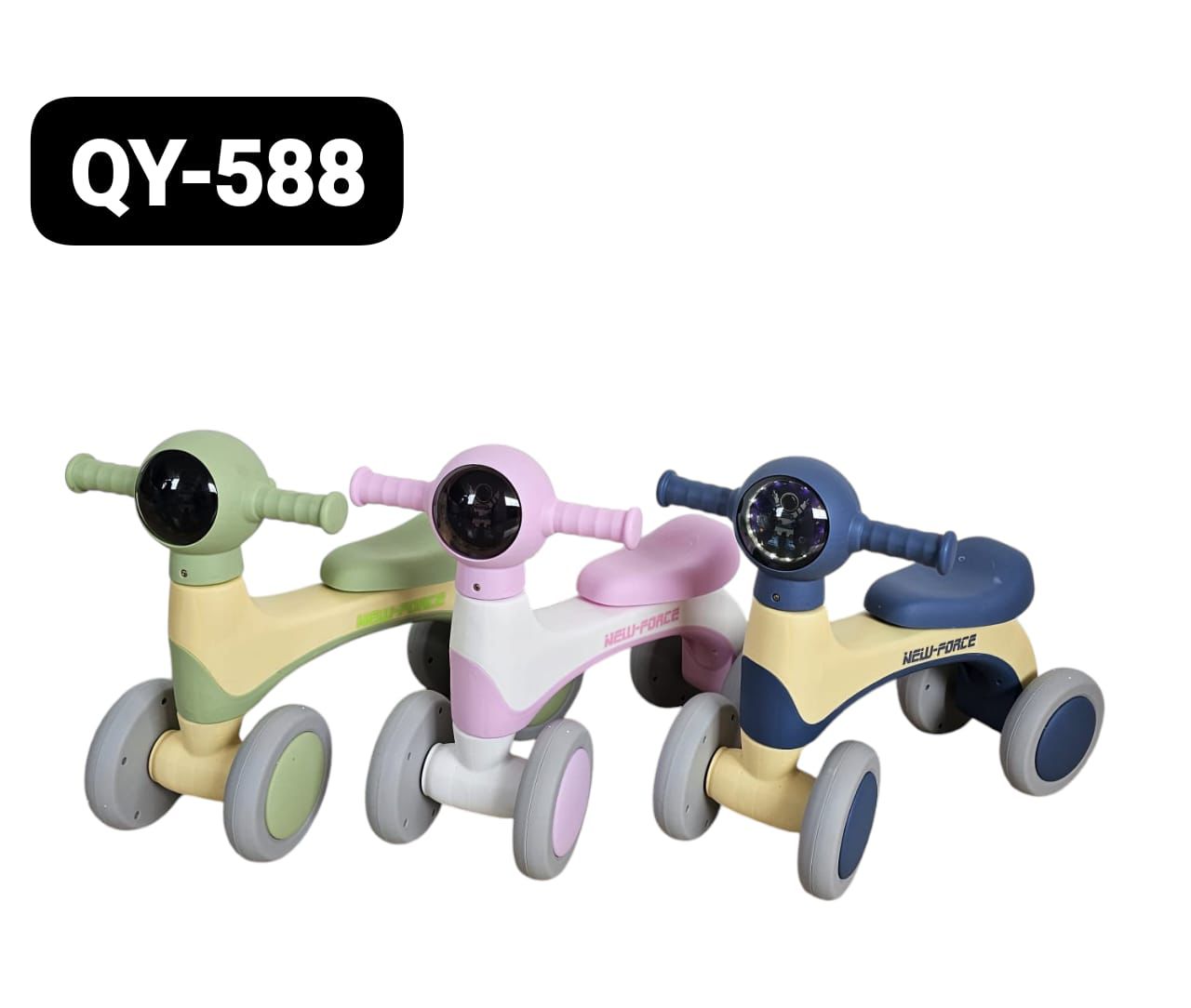 TRICILO QY588 Generico