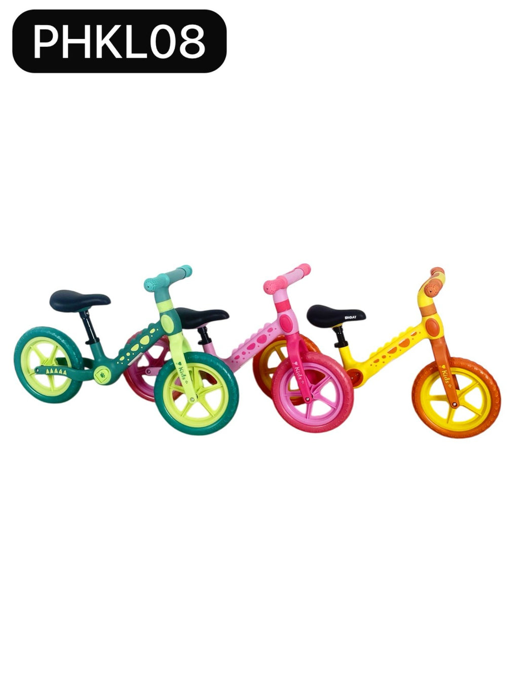 MINI BICICLETA PHKL08 Generico