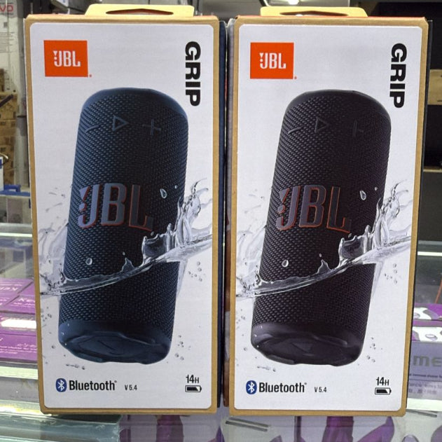 Parlante JBL GRIP