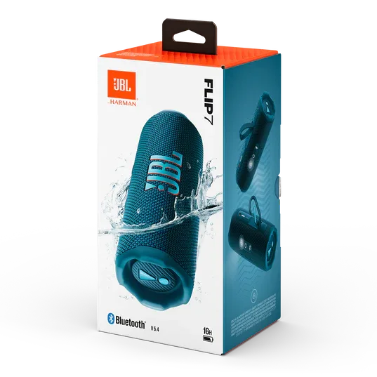 Parlante Flip 7 Jbl