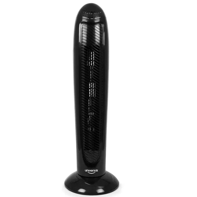 Ventilador Universal De Torre Con Control