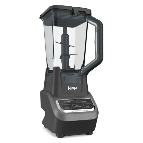 Licuadora Ninja Bl610 1.000 WTS