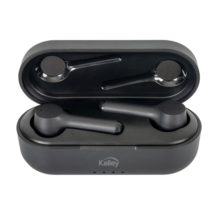 Auriculares Inalámbricos Kalley Kbuds 2
