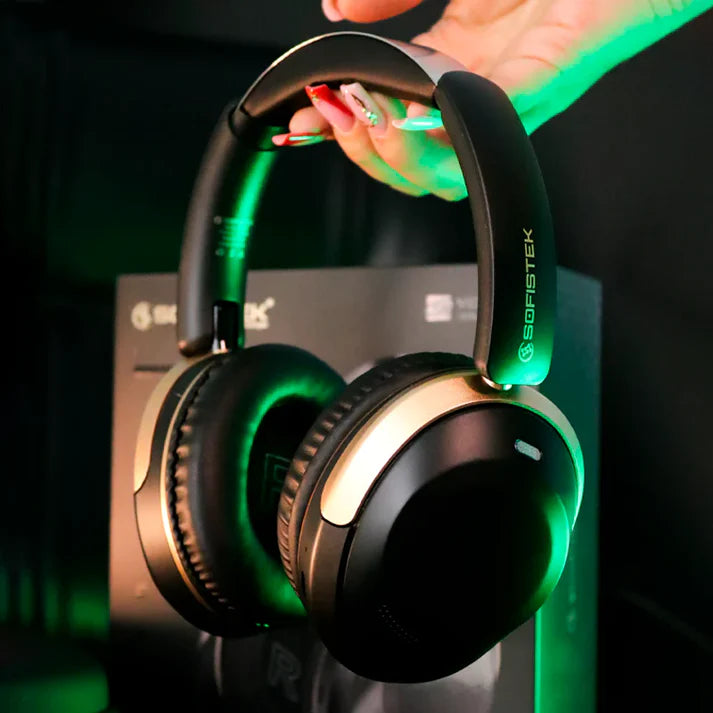 Diadema De Lujo Sofistek - Linea Premium