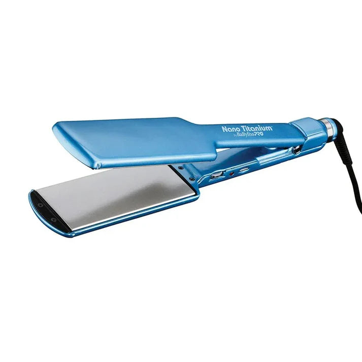Plancha De Cabello Babyliss Ultra delgada