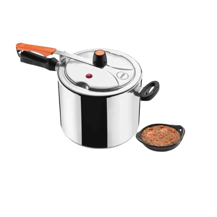 Olla A Presion Imusa 7 Litros