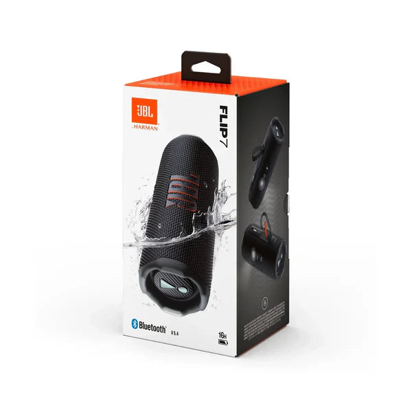Parlante Flip 7 Jbl