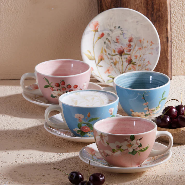 Vajilla De Te Plenty