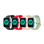 Reloj Smart Kalley Cuadrado